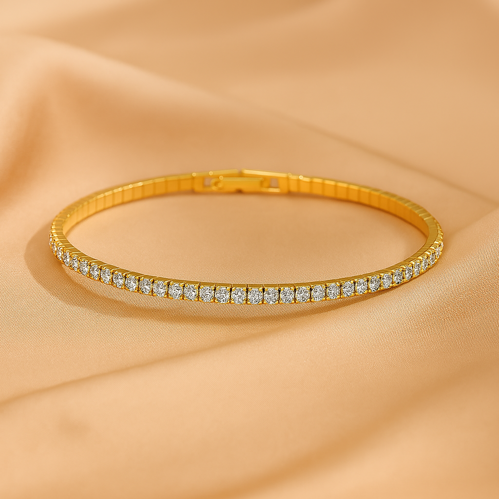 Bracelet Argent