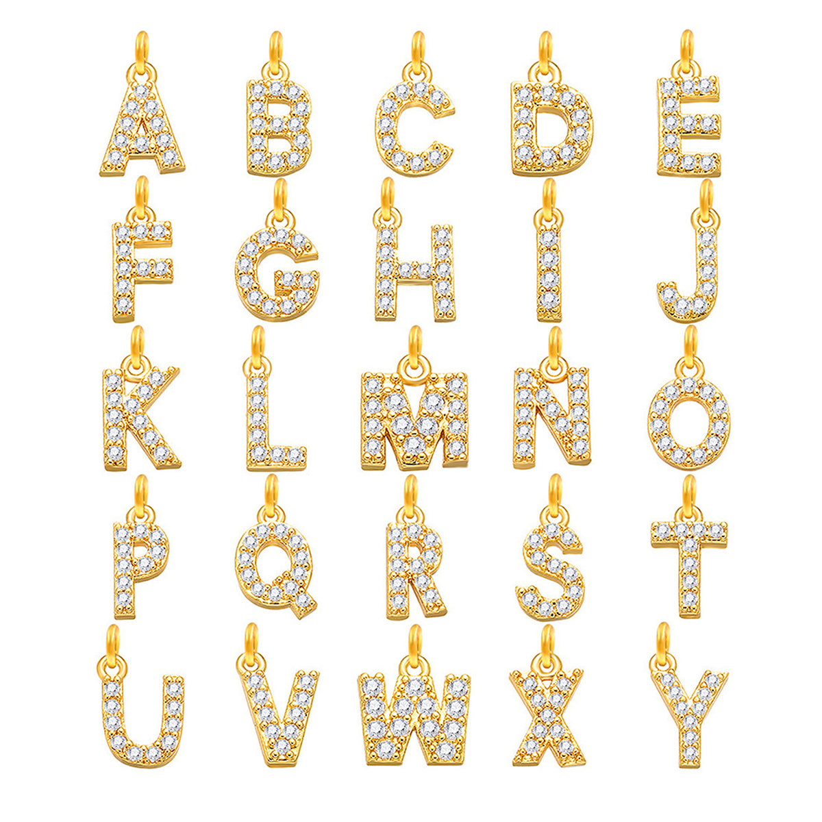 Collier Personnalisable