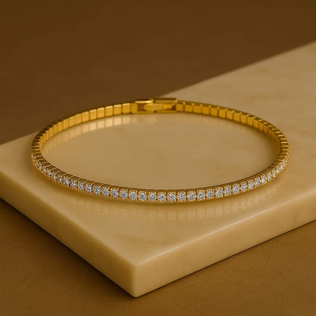 Bracelet Argent