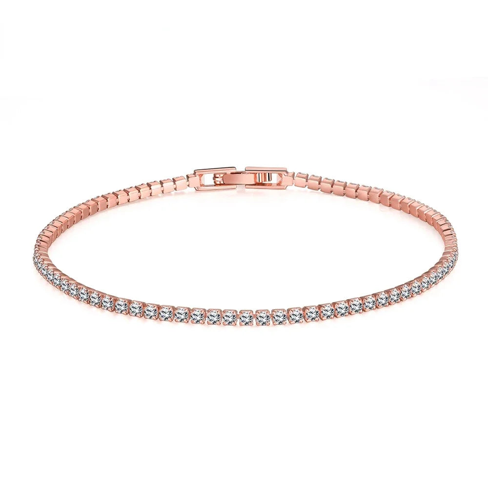 Bracelet Argent