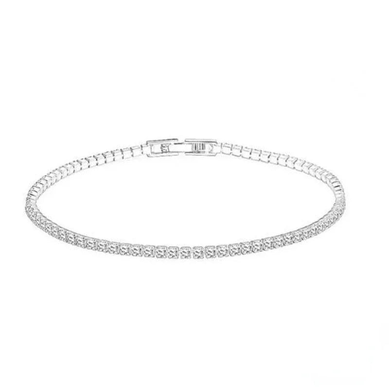Bracelet Argent
