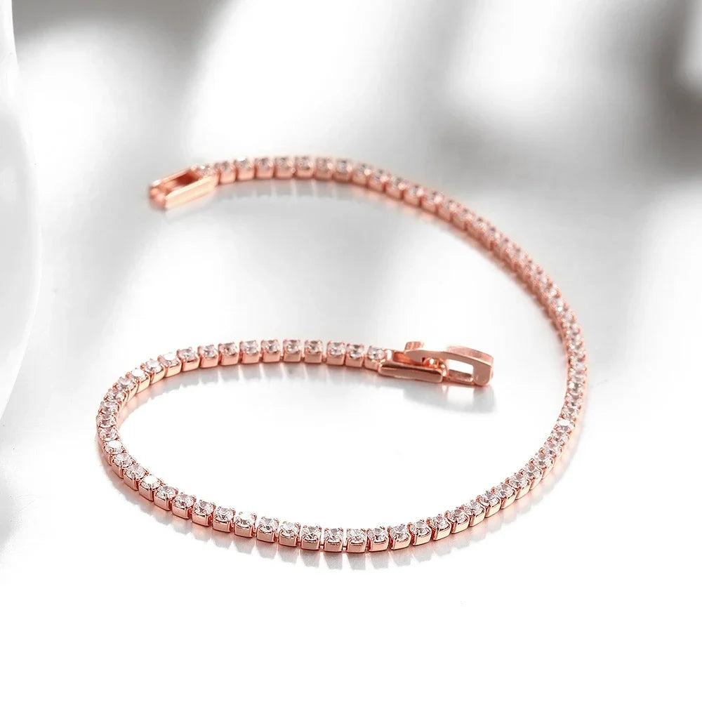 Bracelet Argent