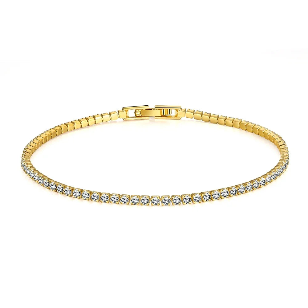 Bracelet Argent