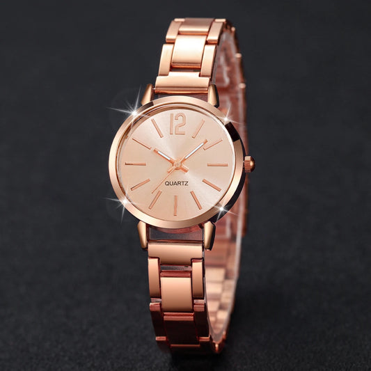 Montres Quartz ( bracelet offert)