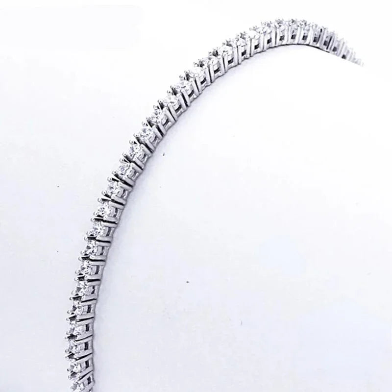 Bracelet Argent