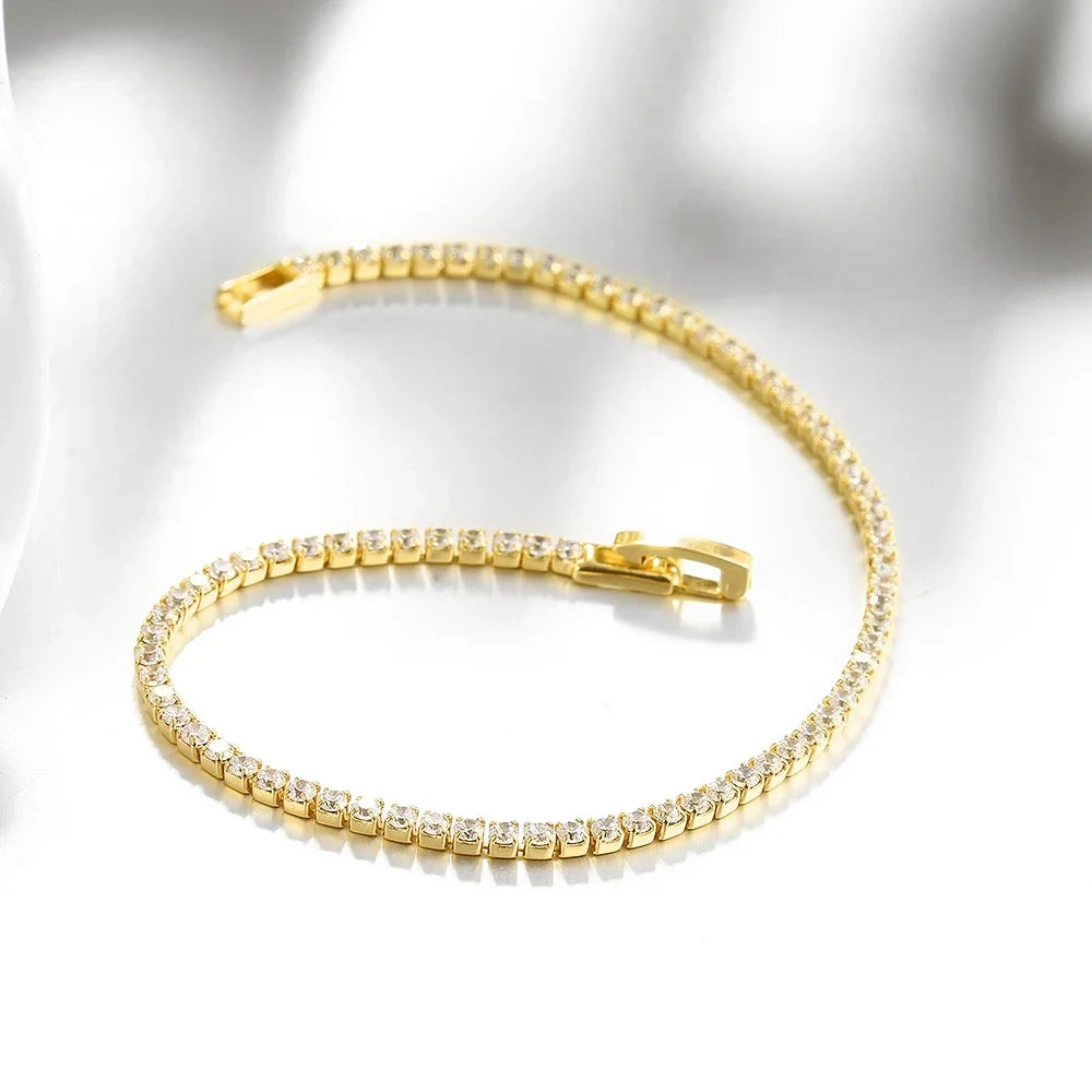 Bracelet Argent